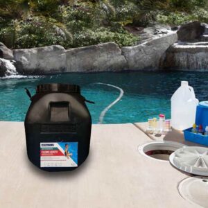 Produits piscine