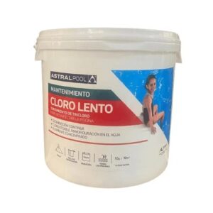 chlore poudre 50kg astralpool
