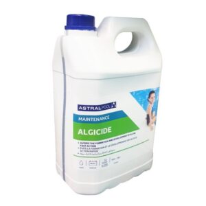 chlore poudre 50kg astralpool
